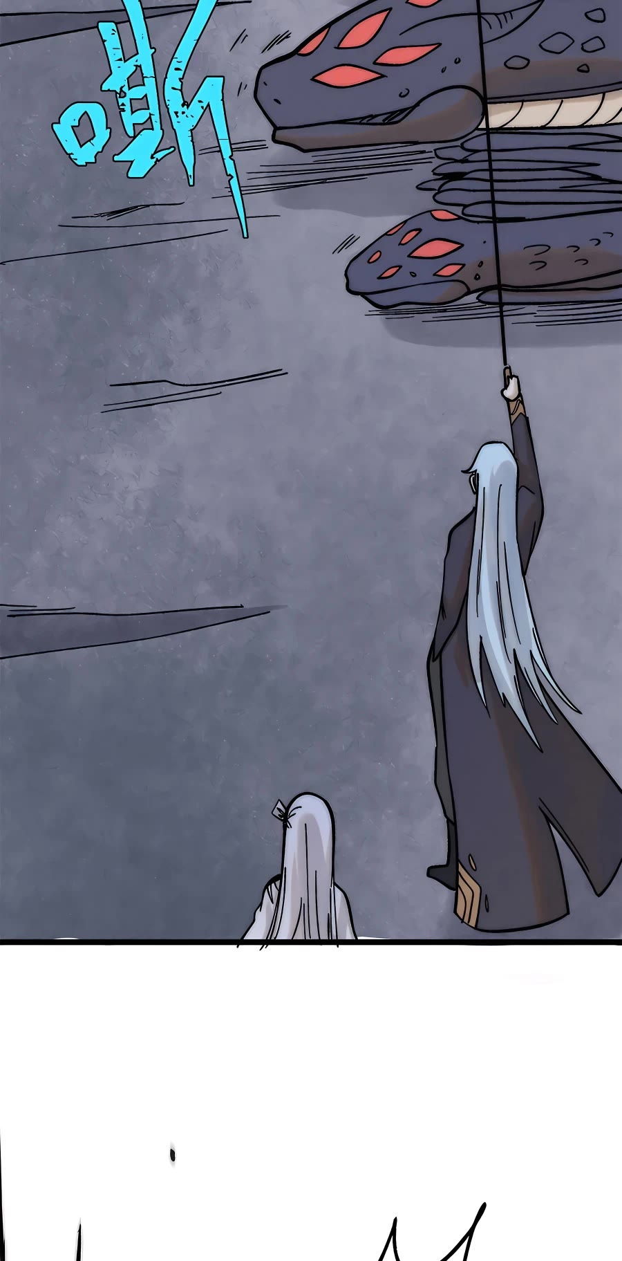 Read All Hail the Sect Leader EN Manga Online