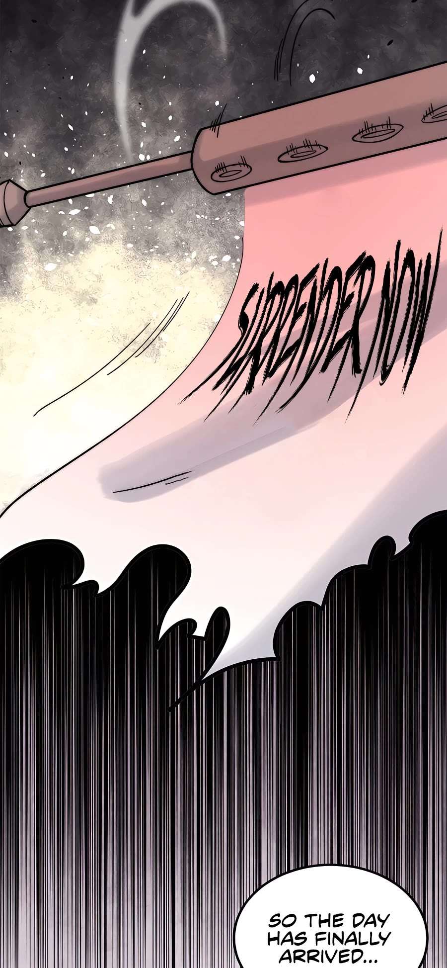 Read All Hail the Sect Leader EN Manga Online