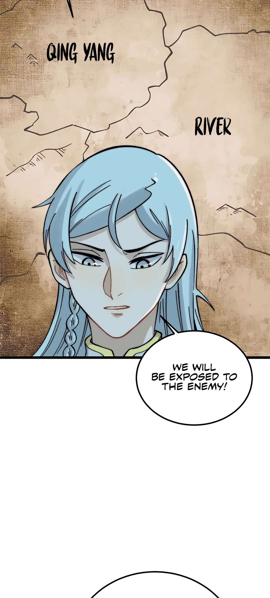 Read All Hail the Sect Leader EN Manga Online