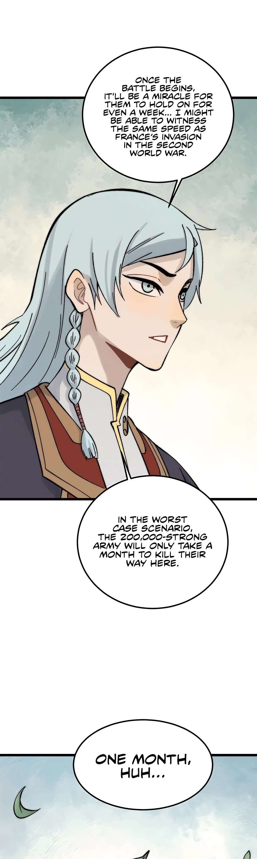 Read All Hail the Sect Leader EN Manga Online