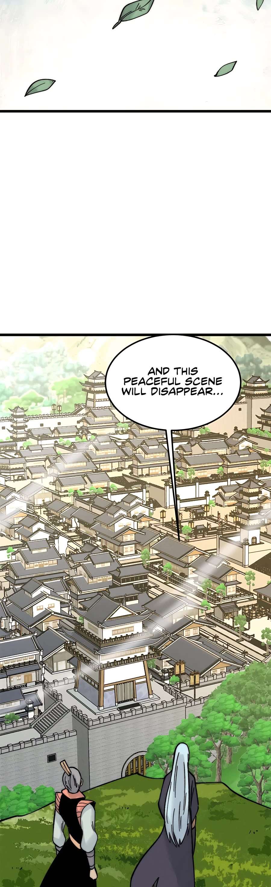 Read All Hail the Sect Leader EN Manga Online