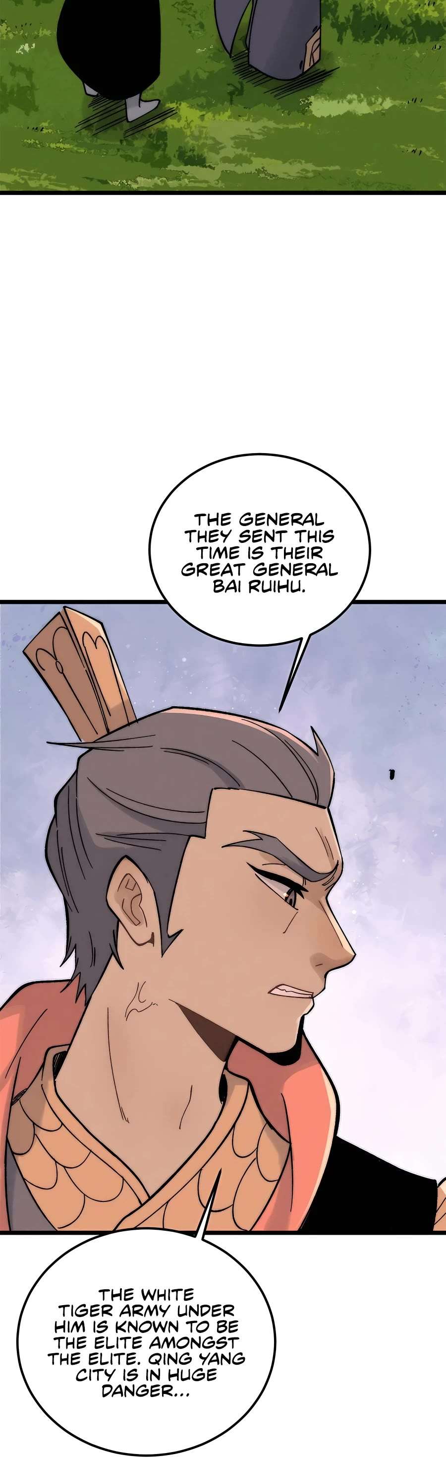 Read All Hail the Sect Leader EN Manga Online