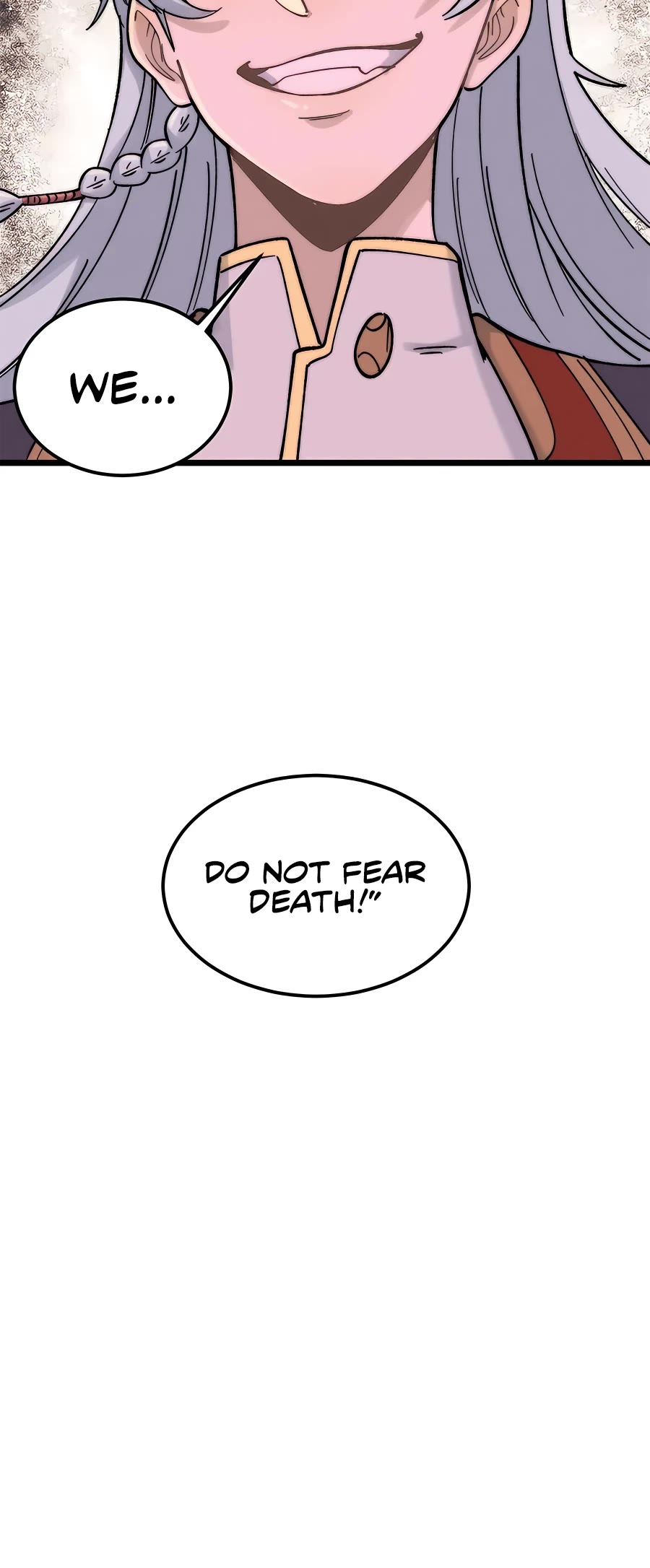 Read All Hail the Sect Leader EN Manga Online