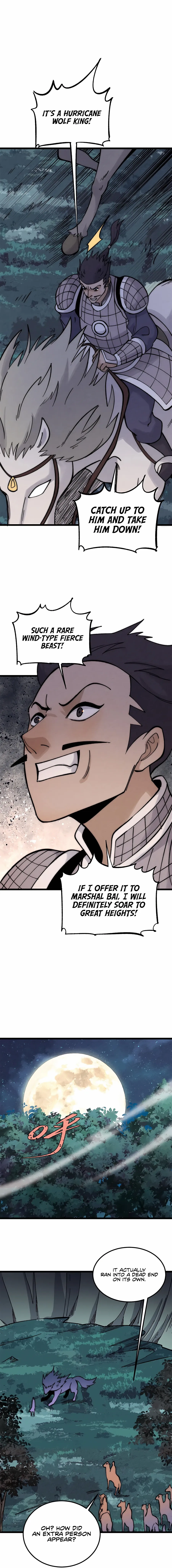 Read All Hail the Sect Leader EN Manga Online