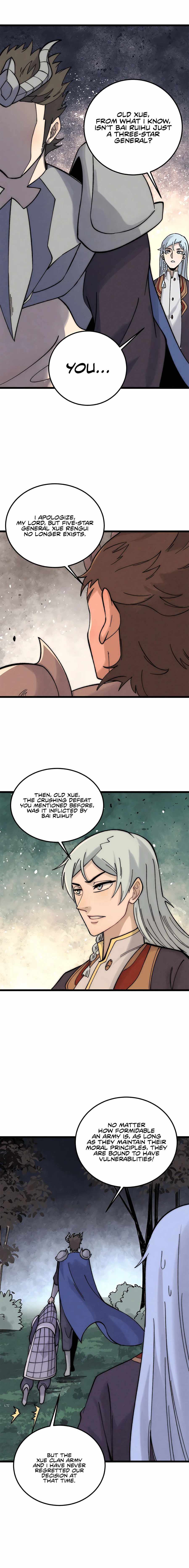 Read All Hail the Sect Leader EN Manga Online