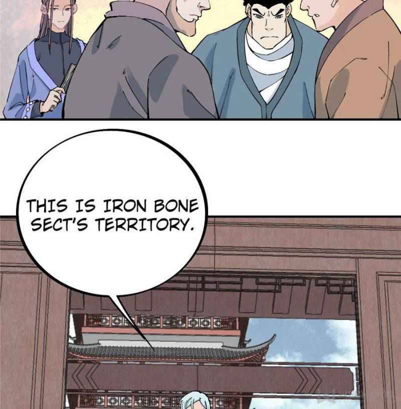 Read All Hail the Sect Leader EN Manga Online