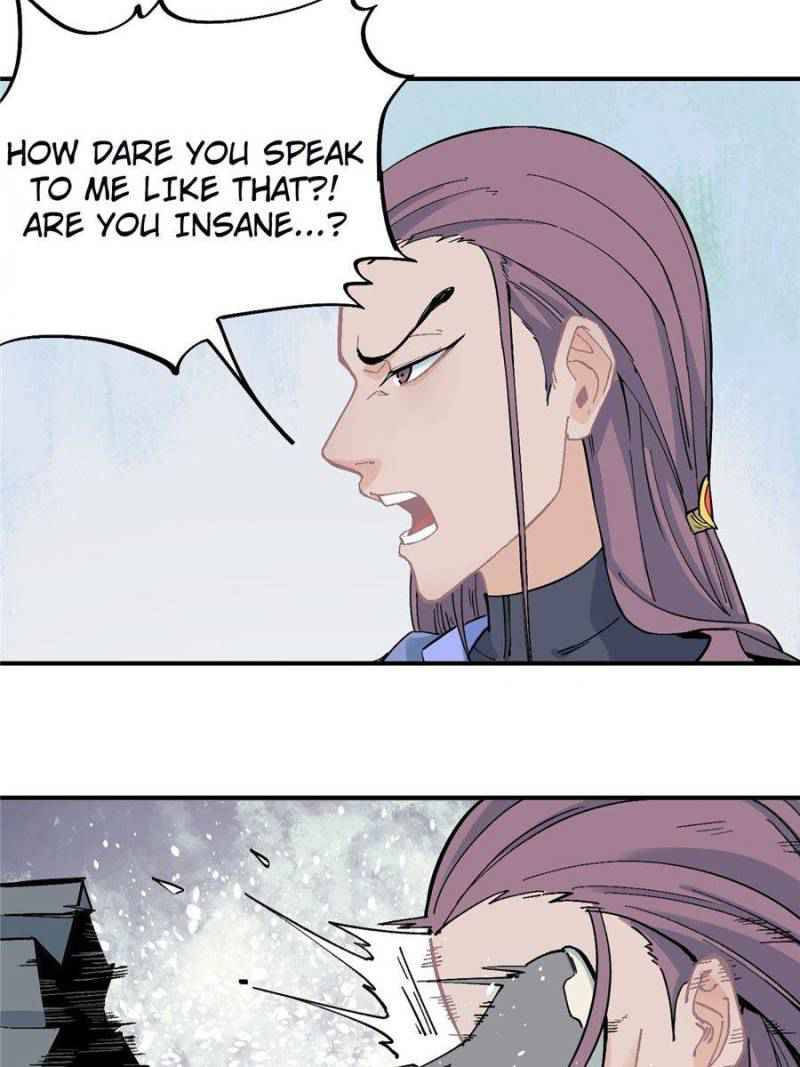 Read All Hail the Sect Leader EN Manga Online