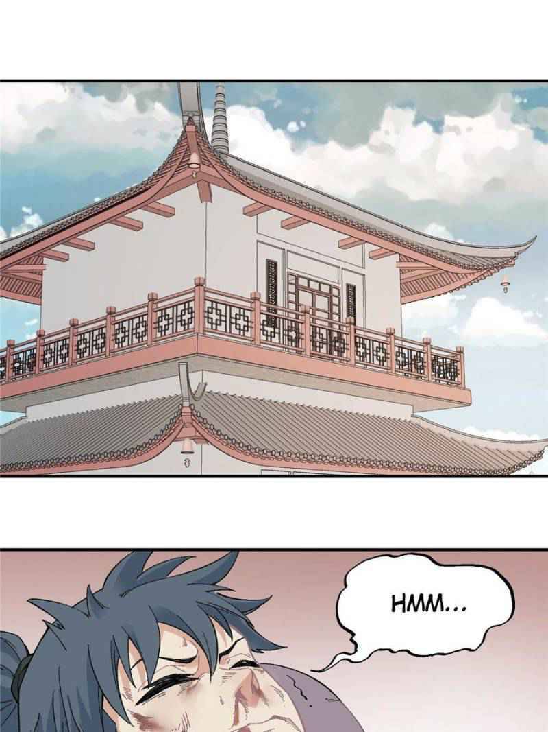 Read All Hail the Sect Leader EN Manga Online