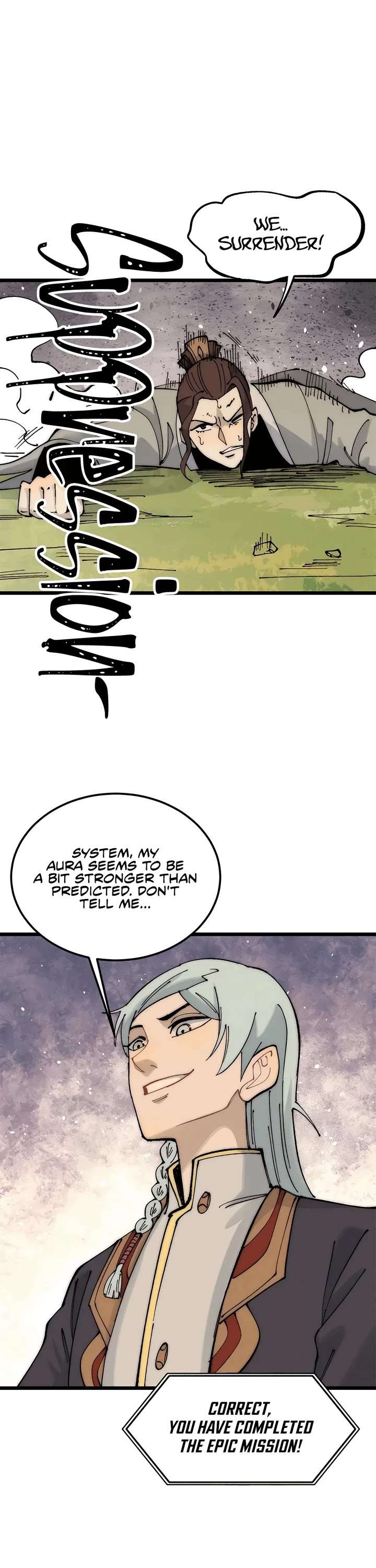 Read All Hail the Sect Leader EN Manga Online
