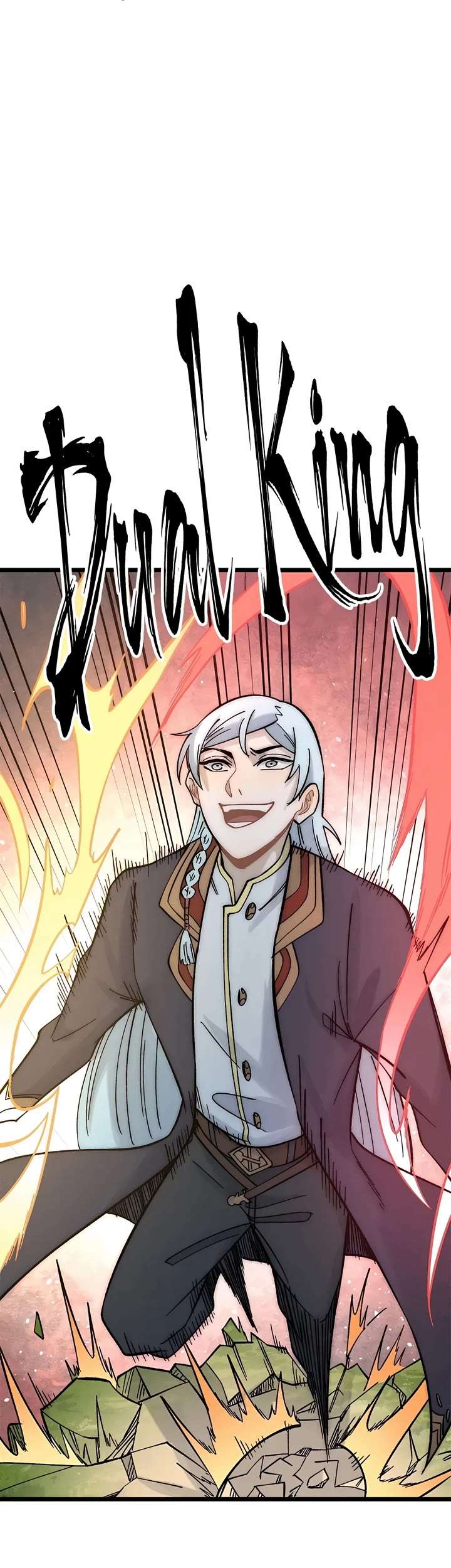 Read All Hail the Sect Leader EN Manga Online