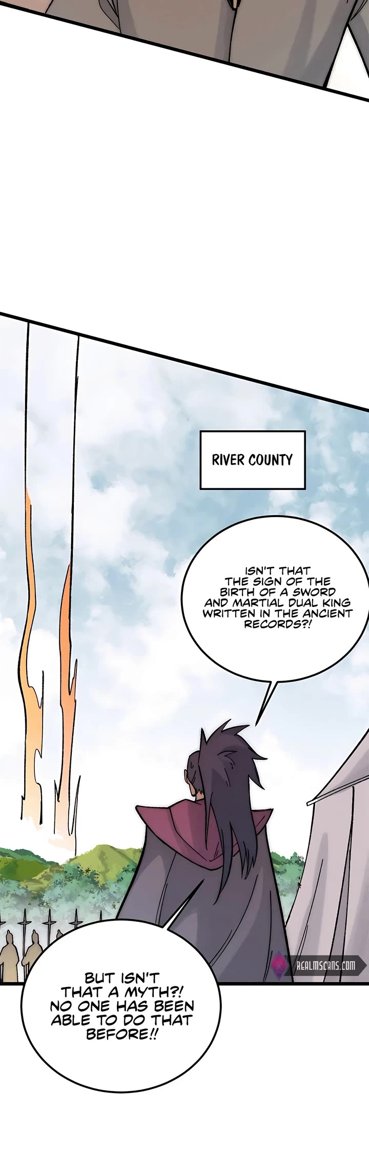 Read All Hail the Sect Leader EN Manga Online