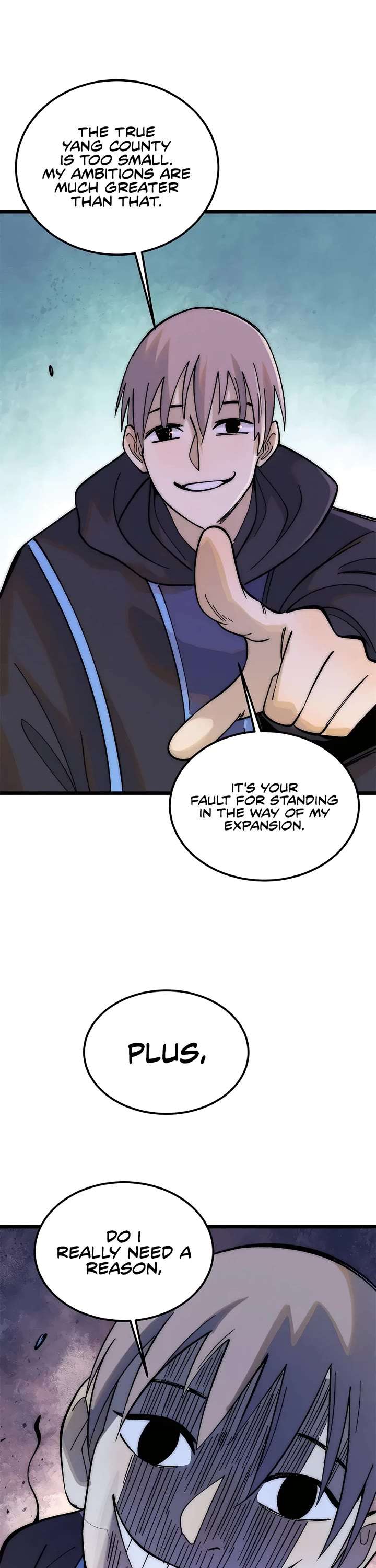 Read All Hail the Sect Leader EN Manga Online