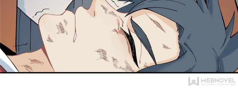 Read All Hail the Sect Leader EN Manga Online