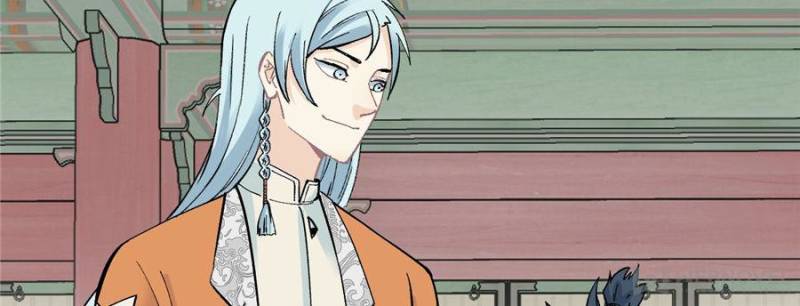 Read All Hail the Sect Leader EN Manga Online