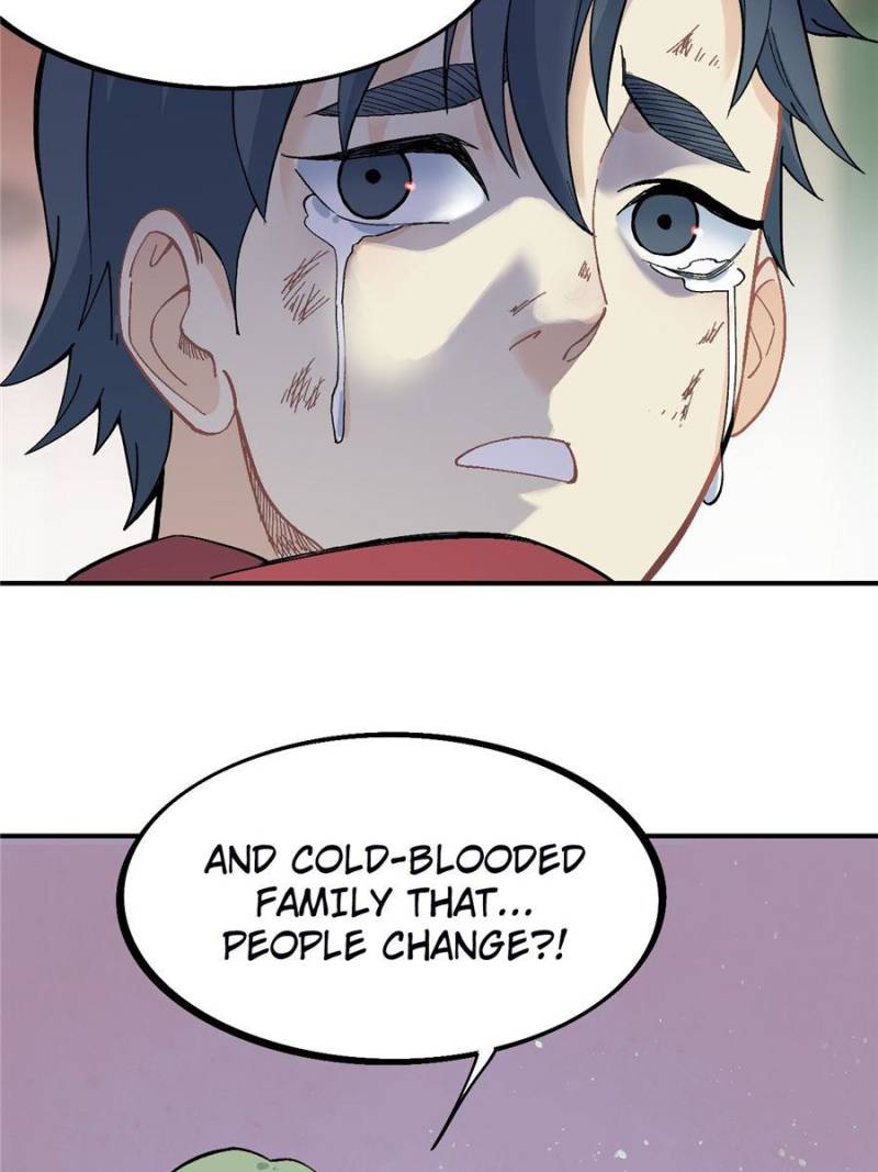 Read All Hail the Sect Leader EN Manga Online