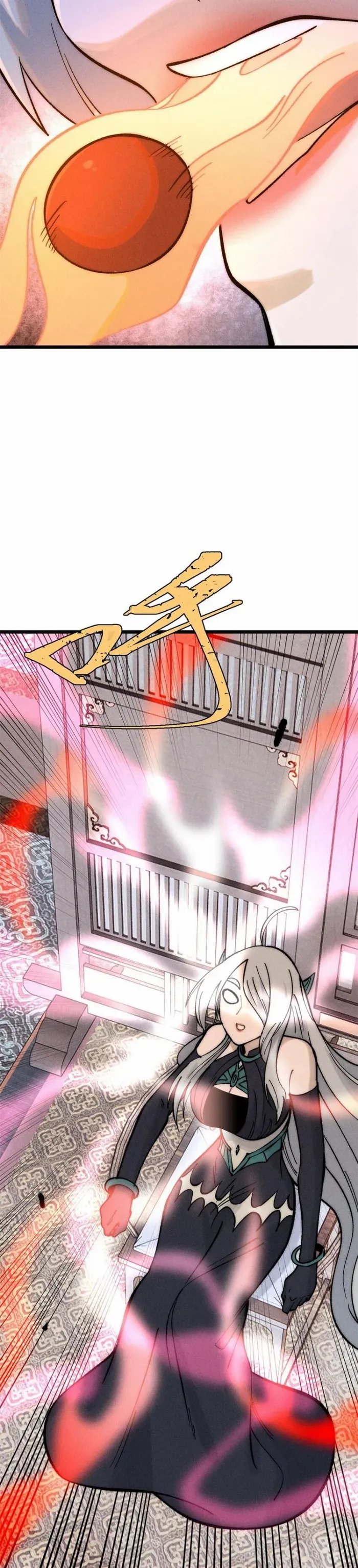 Read All Hail the Sect Leader EN Manga Online