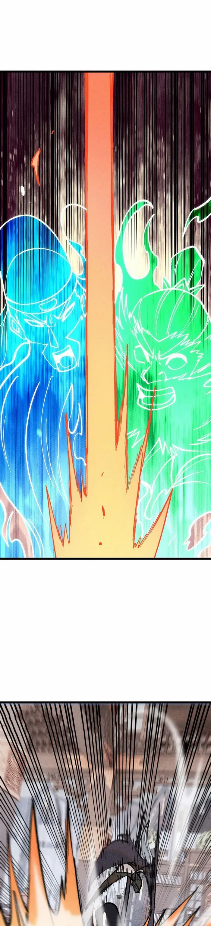 Read All Hail the Sect Leader EN Manga Online