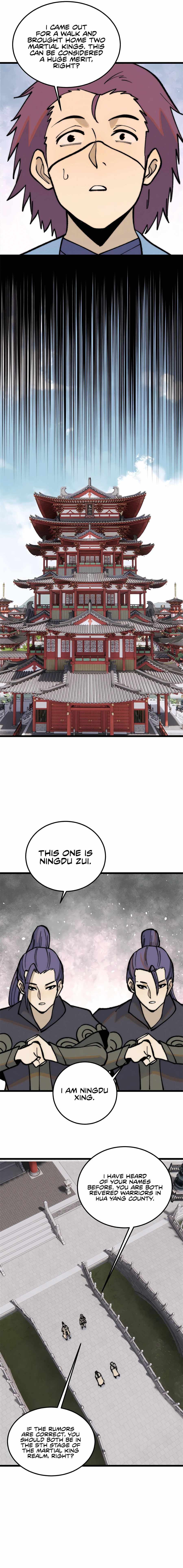 Read All Hail the Sect Leader EN Manga Online
