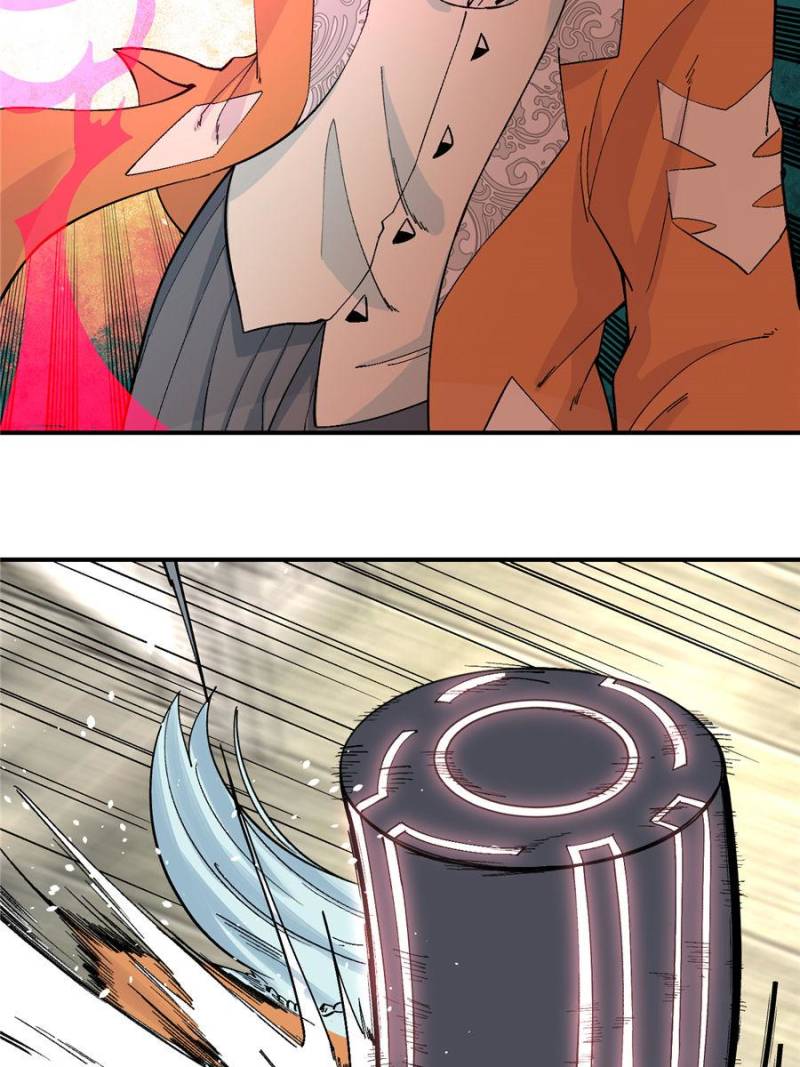 Read All Hail the Sect Leader EN Manga Online