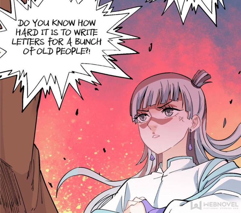 Read All Hail the Sect Leader EN Manga Online