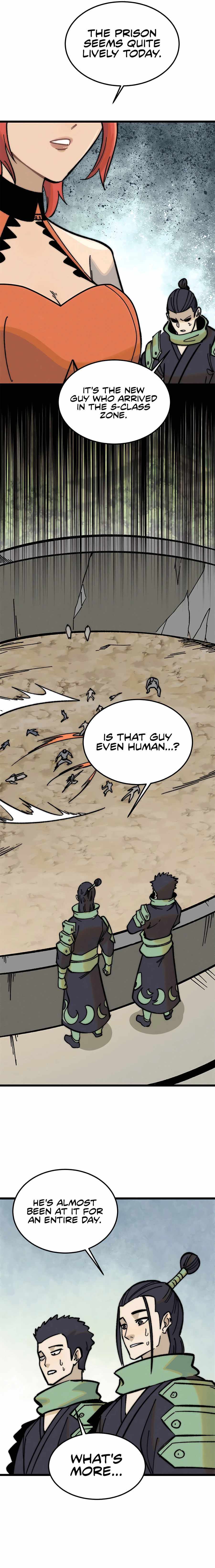 Read All Hail the Sect Leader EN Manga Online