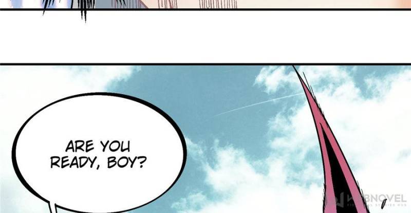 Read All Hail the Sect Leader EN Manga Online