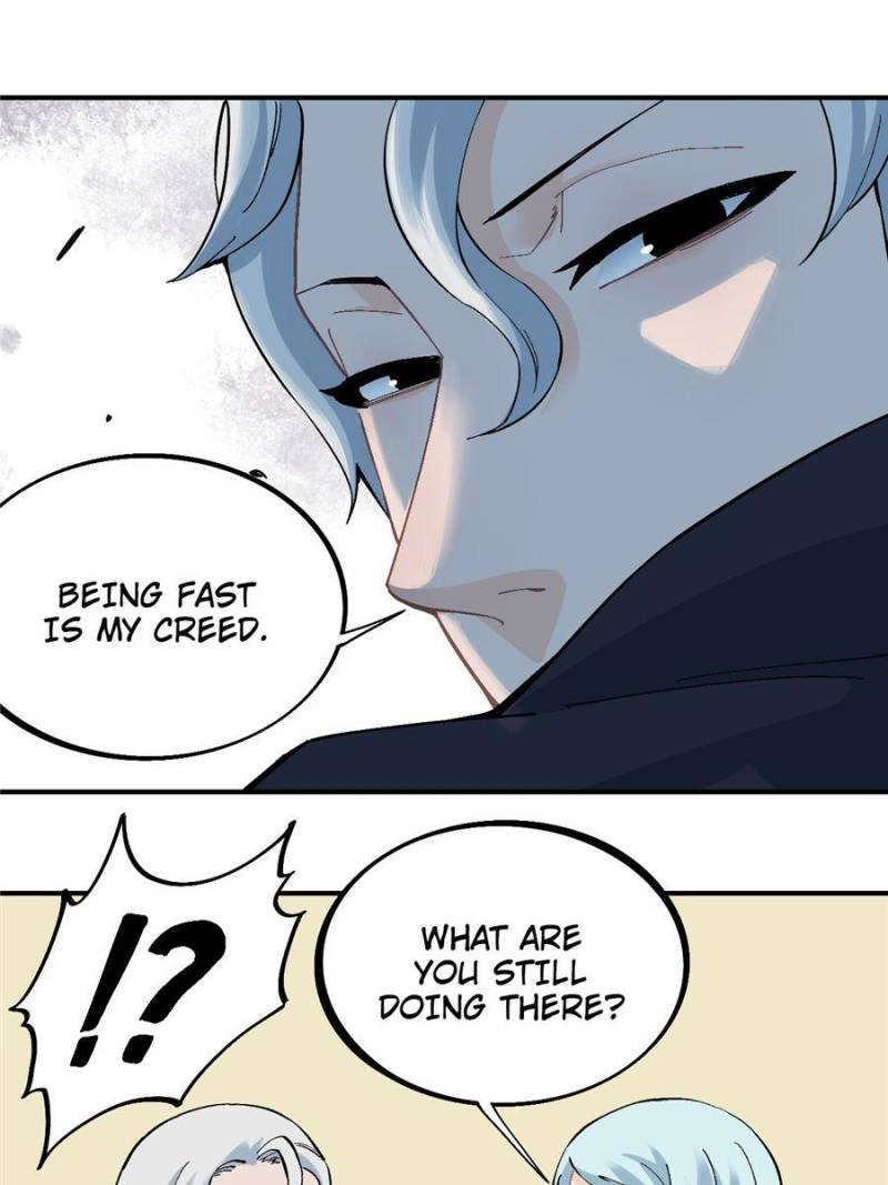Read All Hail the Sect Leader EN Manga Online