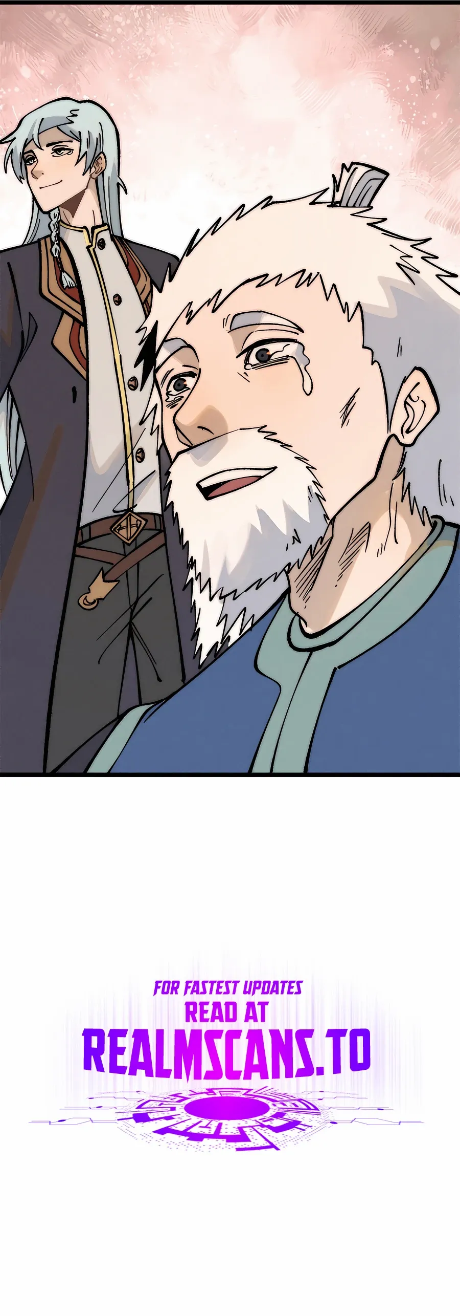 Read All Hail the Sect Leader EN Manga Online