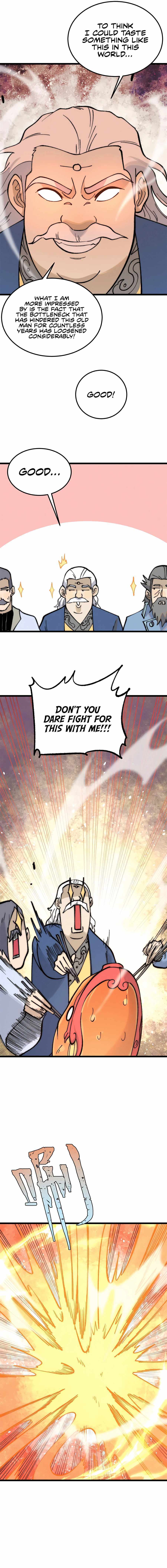 Read All Hail the Sect Leader EN Manga Online