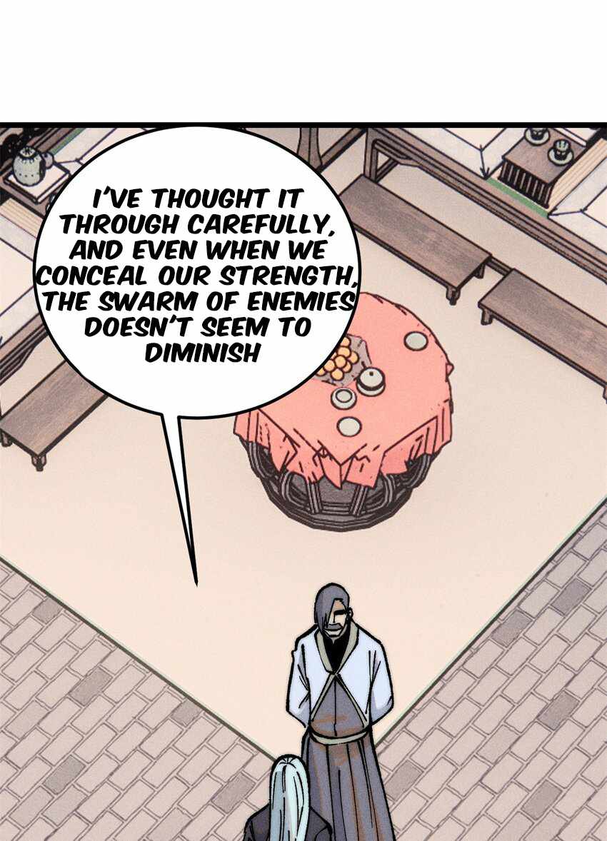 Read All Hail the Sect Leader EN Manga Online