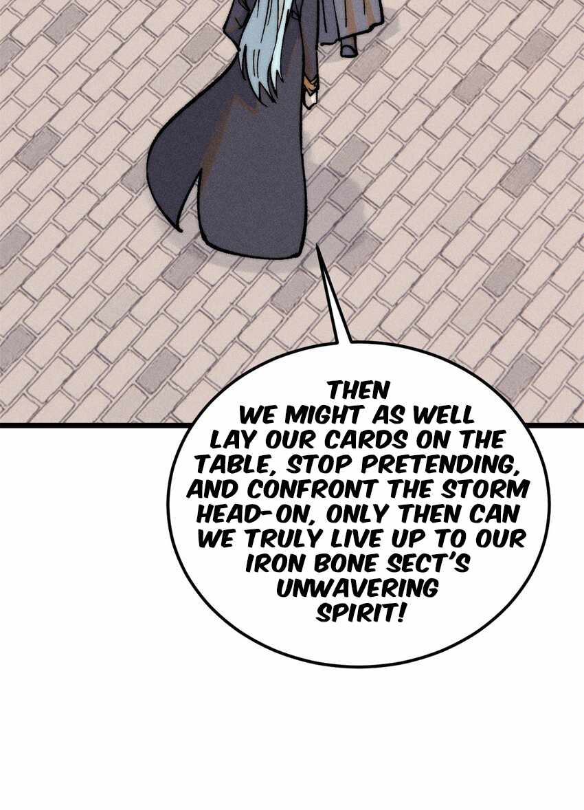 Read All Hail the Sect Leader EN Manga Online