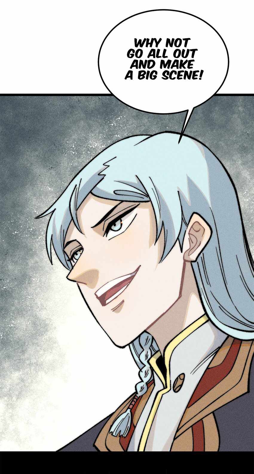 Read All Hail the Sect Leader EN Manga Online