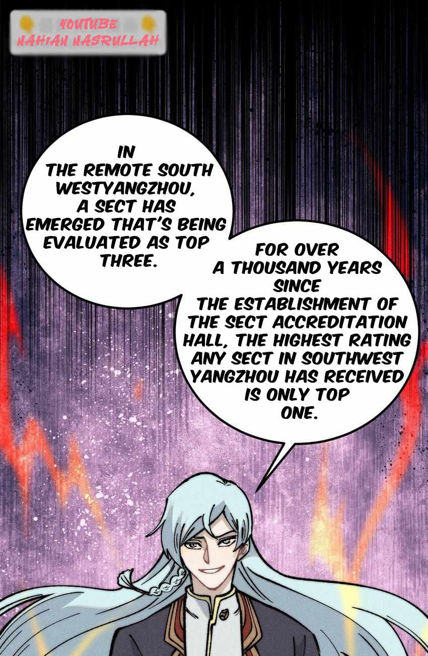 Read All Hail the Sect Leader EN Manga Online