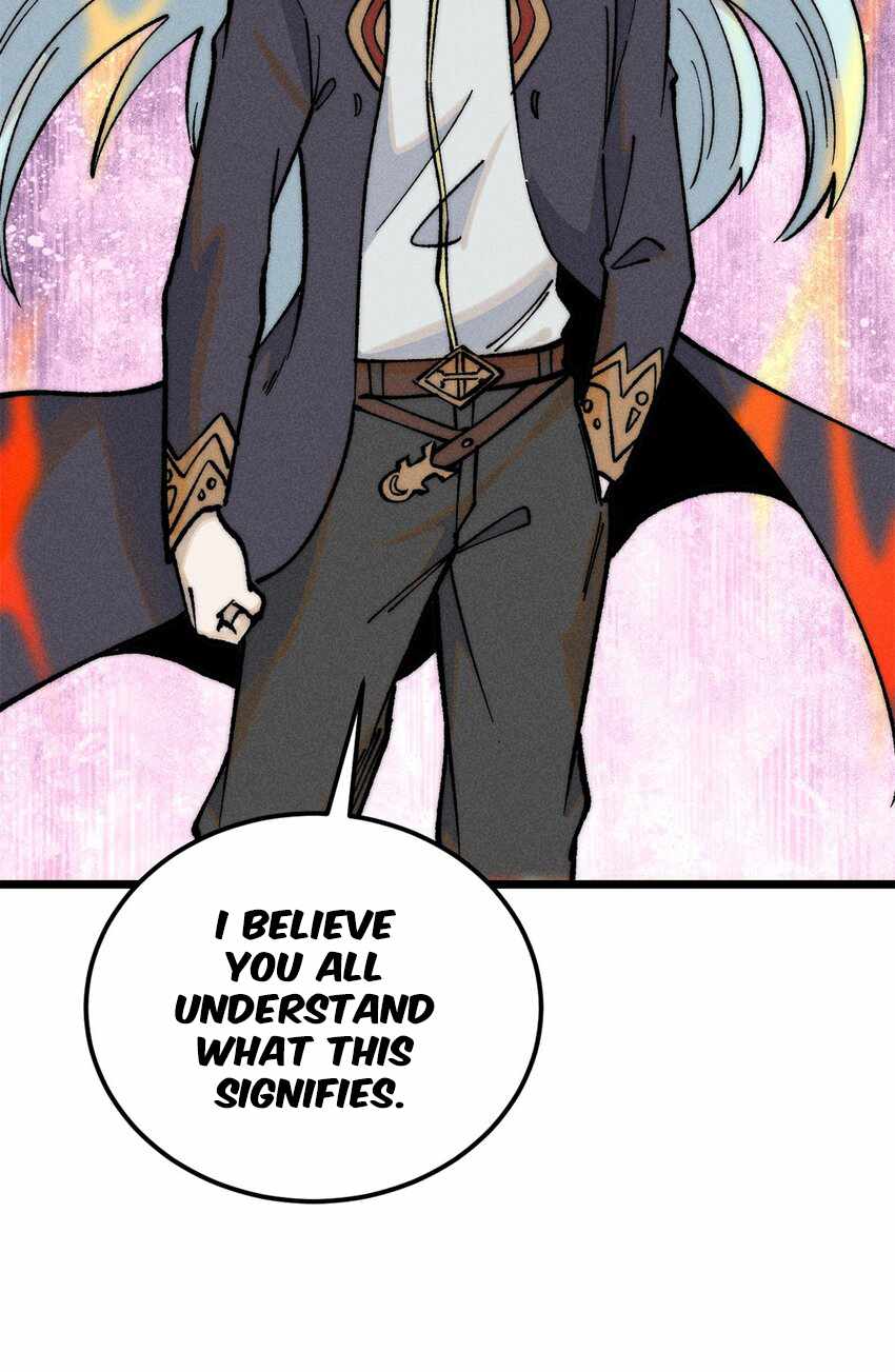 Read All Hail the Sect Leader EN Manga Online
