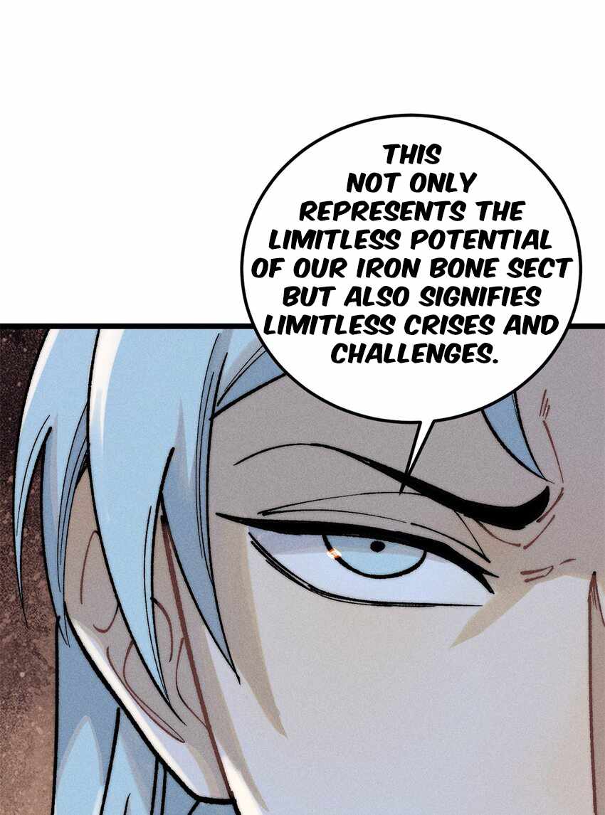 Read All Hail the Sect Leader EN Manga Online