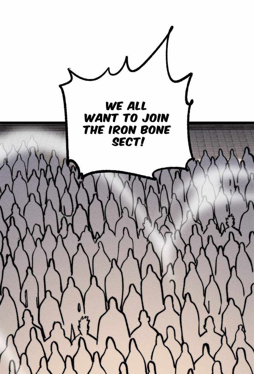 Read All Hail the Sect Leader EN Manga Online