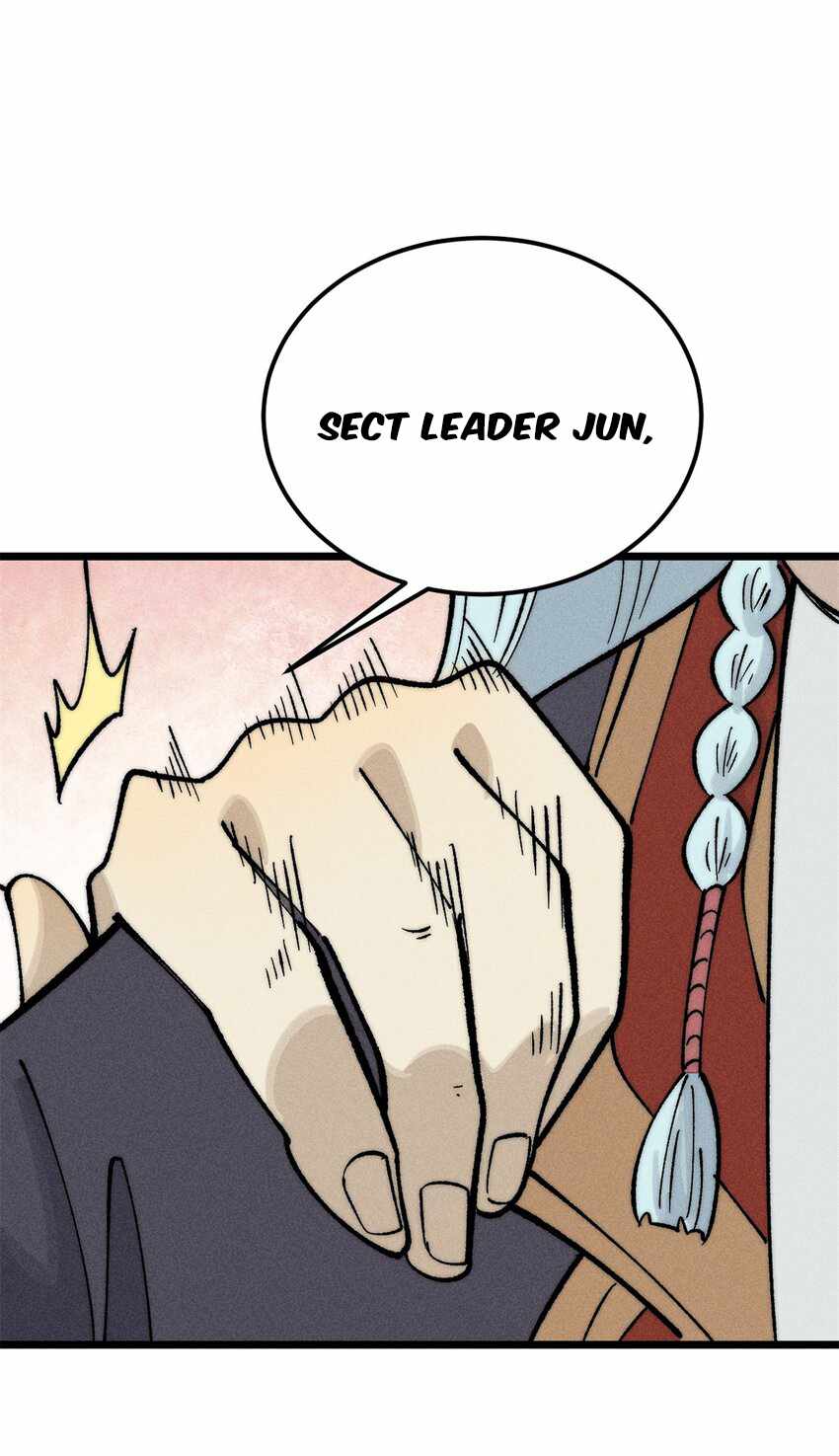 Read All Hail the Sect Leader EN Manga Online