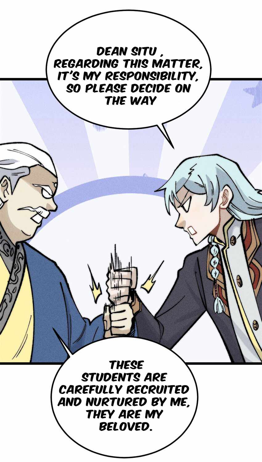 Read All Hail the Sect Leader EN Manga Online