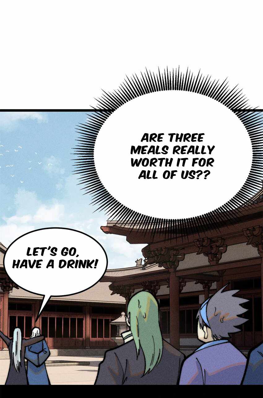Read All Hail the Sect Leader EN Manga Online