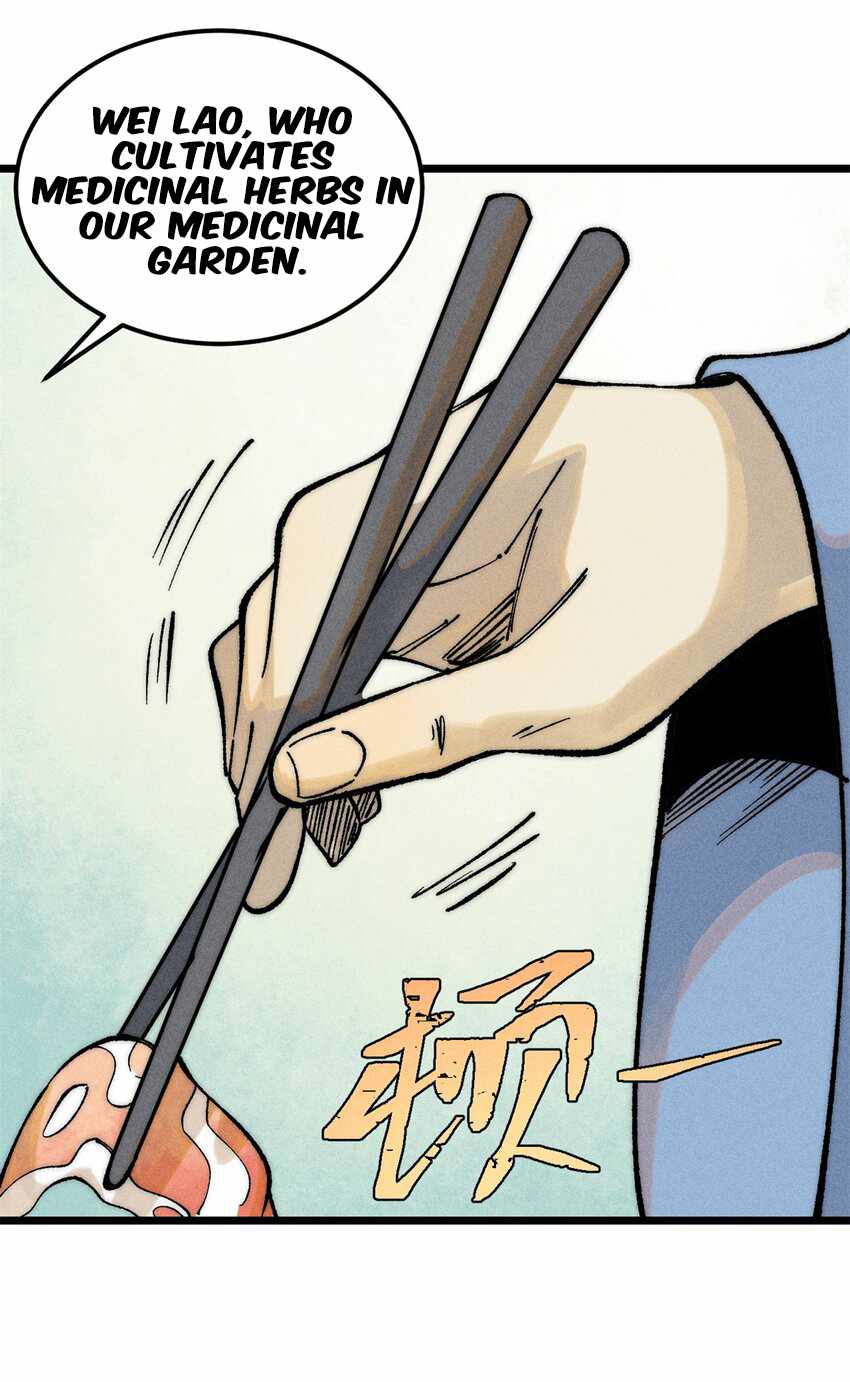 Read All Hail the Sect Leader EN Manga Online