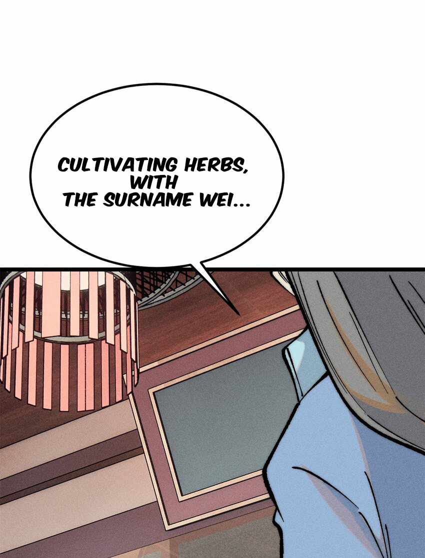 Read All Hail the Sect Leader EN Manga Online