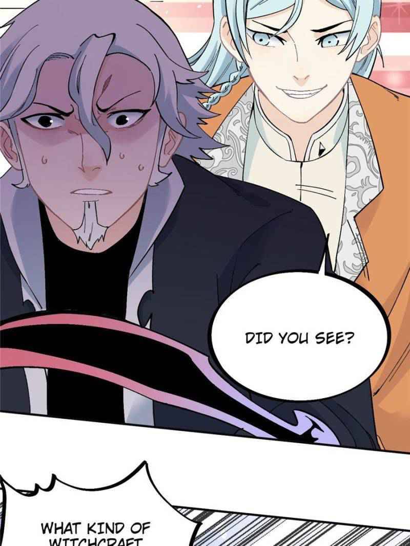 Read All Hail the Sect Leader EN Manga Online