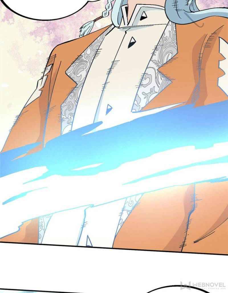 Read All Hail the Sect Leader EN Manga Online