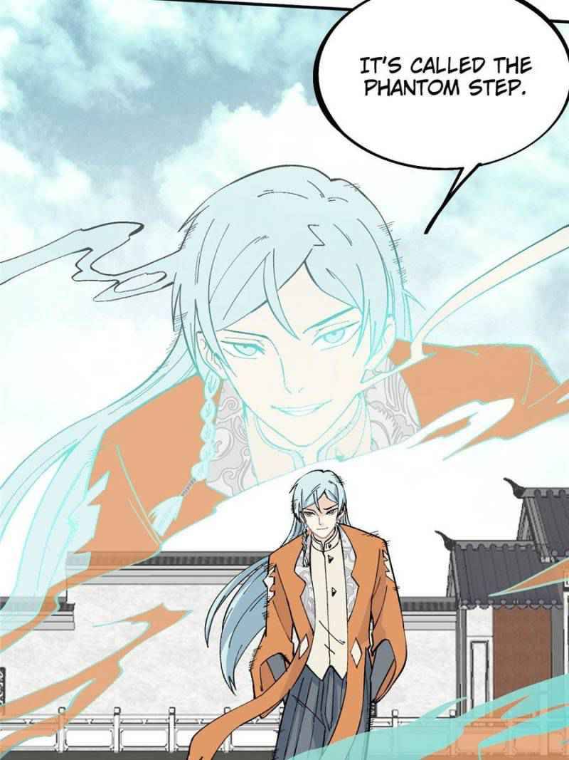 Read All Hail the Sect Leader EN Manga Online