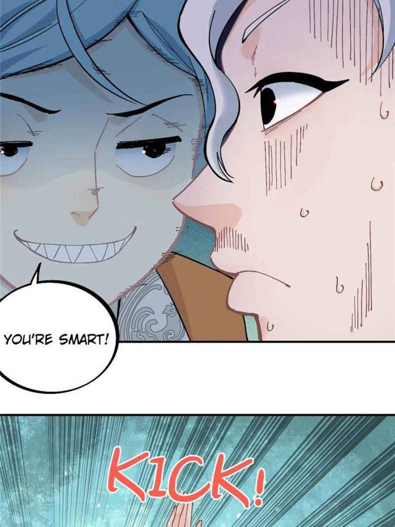 Read All Hail the Sect Leader EN Manga Online