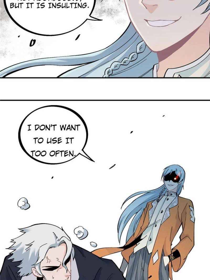 Read All Hail the Sect Leader EN Manga Online