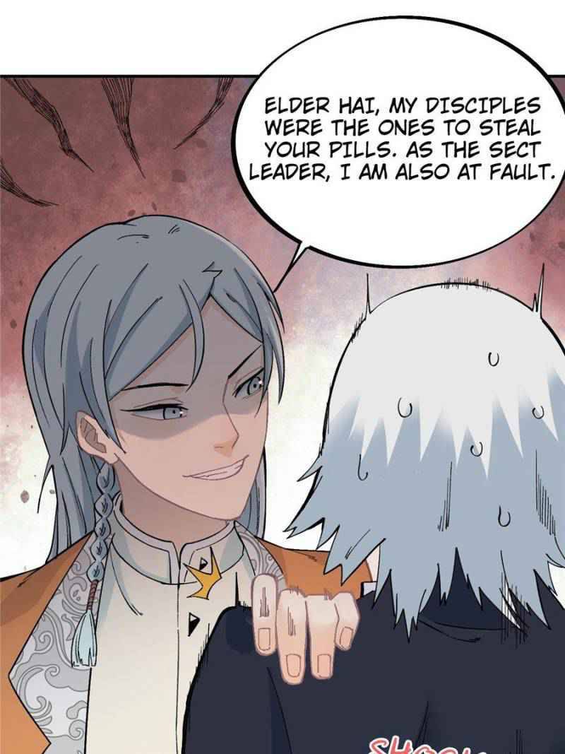 Read All Hail the Sect Leader EN Manga Online