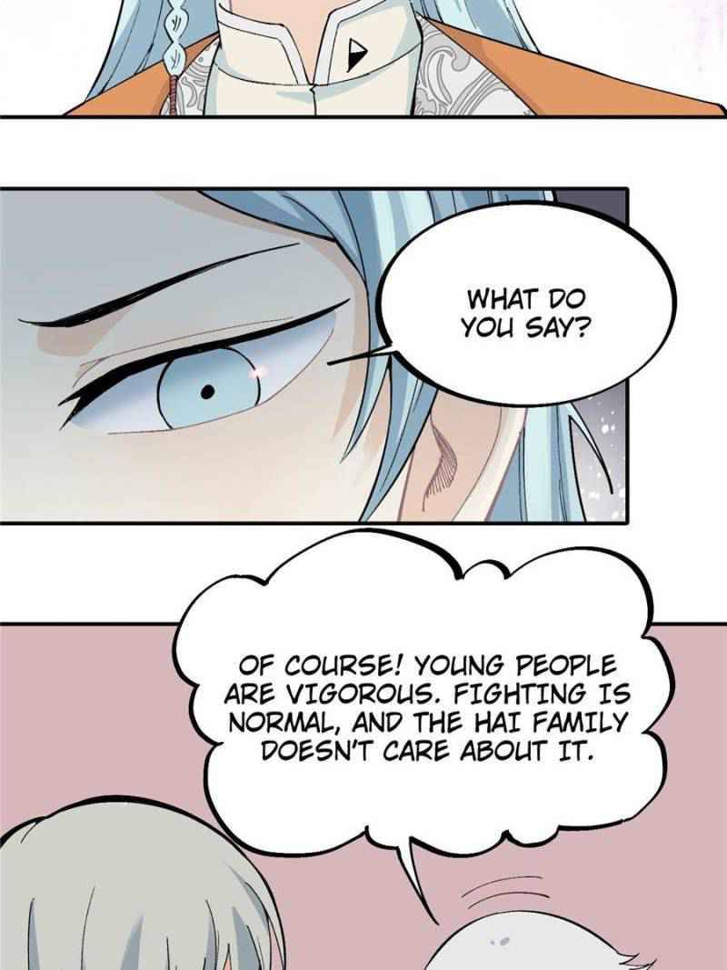 Read All Hail the Sect Leader EN Manga Online