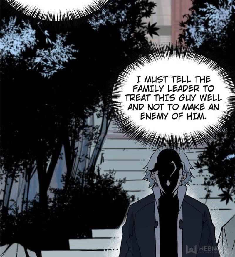 Read All Hail the Sect Leader EN Manga Online