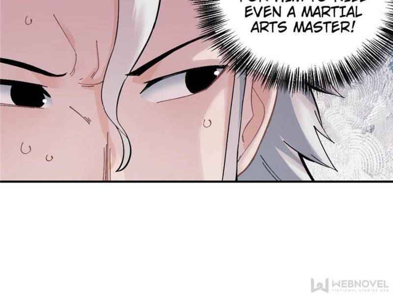 Read All Hail the Sect Leader EN Manga Online
